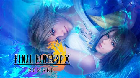 Final Fantasy X .